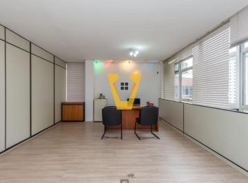 Comercial · 82m² · 1 Vaga · Conjunto comercial para venda em Cerqueira César, 82m²