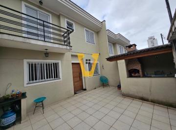 Casa · 85m² · 2 Quartos · 2 Vagas · Casa para venda em Vila Nivi com 2 quartos, sendo 2 suítes, 85m²
