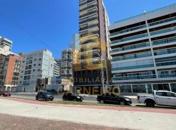 Apartamento · 109m² · 3 Quartos · 2 Vagas · Apartamento de frente para o mar na Praia do Morro - Guarapari