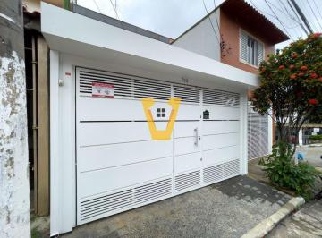 Casa · 112m² · 2 Quartos · 2 Vagas · Casa para venda em Jardim Aeroporto com 2 quartos, 112m²