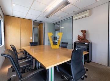 Comercial · 84m² · 3 Vagas · Conjunto comercial para venda em Jardim Paulista, 84m²