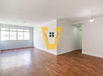 Apartamento · 129m² · 3 Quartos · 1 Vaga · Apartamento para venda em Santa Cecília com 3 quartos, sendo 1 suíte, 129m²