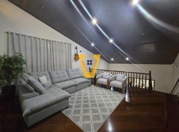 Casa · 219m² · 3 Quartos · 2 Vagas · Casa para venda em Jardim Vista Linda com 3 quartos, sendo 1 suíte, 219m²