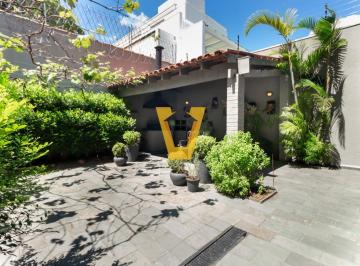 Casa · 300m² · 4 Quartos · 3 Vagas · Casa para venda em Jardim Paulistano com 4 quartos, sendo 1 suíte, 300m²