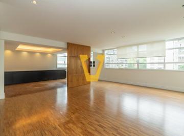 Apartamento · 213m² · 3 Quartos · 2 Vagas · Apartamento para venda em Cerqueira César com 3 quartos, sendo 1 suíte, 213m²