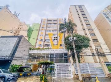 Apartamento · 56m² · 1 Quarto · 1 Vaga · Apartamento para venda em Cerqueira César com 1 quarto, 56m²
