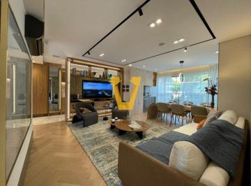 Apartamento · 81m² · 2 Quartos · 1 Vaga · Apartamento para venda em Vila Clementino com 2 quartos, sendo 2 suítes, 81m²
