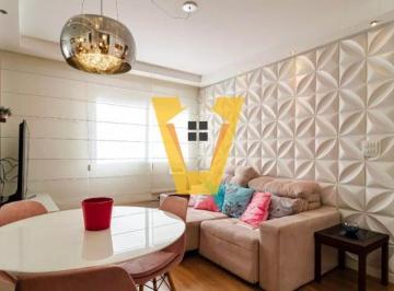 Apartamento · 50m² · 2 Quartos · 1 Vaga · Apartamento para venda em Vila Mariana com 2 quartos, 50m²