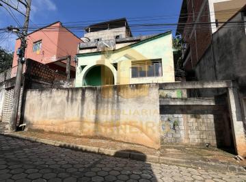 Casa · 75m² · 2 Quartos · Casa à venda | Nossa Senhora do Carmo - Coronel Fabriciano