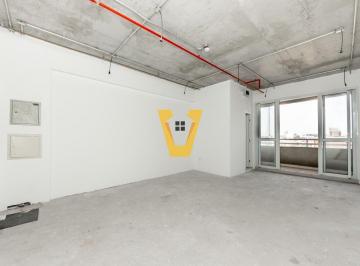Comercial · 38m² · 1 Vaga · Conjunto comercial para venda em Chácara Santo Antônio (Zona Sul), 38m²
