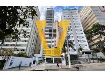 Comercial · 38m² · 1 Vaga · Conjunto comercial para venda em Jardim Paulista, 38m²