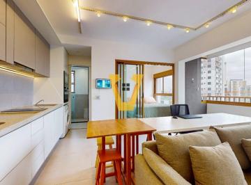 Apartamento · 38m² · 1 Quarto · Apartamento para venda em Butantã com 1 quarto, 38m²