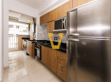 Apartamento · 41m² · 2 Quartos · 1 Vaga · Apartamento para venda em Sítio da Figueira com 2 quartos, 41m²