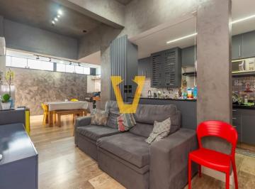 Apartamento · 139m² · 2 Quartos · 1 Vaga · Apartamento garden para venda em Água Branca com 2 quartos, sendo 1 suíte, 139m²