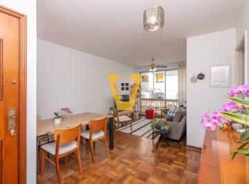 Apartamento · 80m² · 3 Quartos · Apartamento para venda em Paraíso com 3 quartos, sendo 1 suíte, 80m²