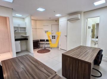 Comercial · 38m² · 1 Vaga · Conjunto comercial para venda em Água Fria, 38m²
