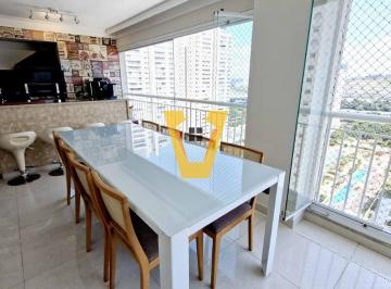 Apartamento · 100m² · 2 Quartos · 2 Vagas · Apartamento para venda em Jardim Dom Bosco com 2 quartos, sendo 1 suíte, 100m²