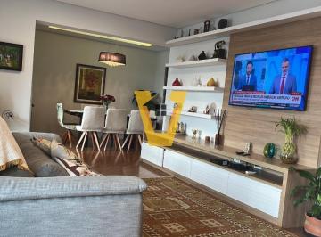Apartamento · 172m² · 4 Quartos · 3 Vagas · Apartamento para venda em Vila Leopoldina com 4 quartos, sendo 2 suítes, 172m²