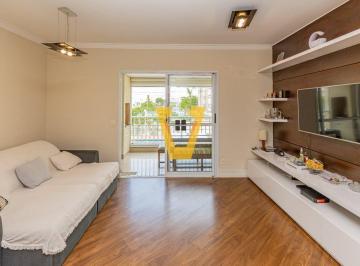 Apartamento · 87m² · 3 Quartos · 2 Vagas · Apartamento para venda em Jardim Pereira Leite com 3 quartos, sendo 1 suíte, 87m²
