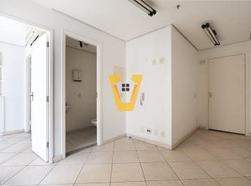 Comercial · 34m² · 1 Vaga · Conjunto comercial para venda em Bela Vista, 34m²