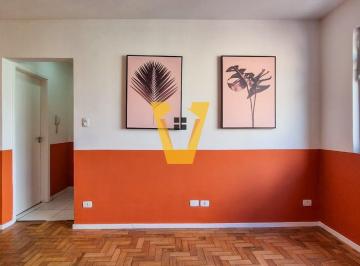 Apartamento · 32m² · 1 Quarto · 1 Vaga · Studio para venda em Vila Buarque com 1 quarto, 32m²