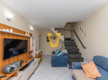 Casa · 188m² · 3 Quartos · 6 Vagas · Casa para venda em Jardim Santa Mônica com 3 quartos, 188m²