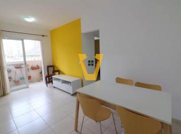 Apartamento · 68m² · 2 Quartos · 2 Vagas · Apartamento para venda em Centro com 2 quartos, sendo 1 suíte, 68m²