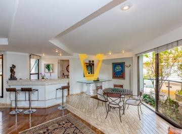 Apartamento · 157m² · 2 Quartos · 2 Vagas · Duplex para venda em Vila Morumbi com 2 quartos, sendo 2 suítes, 157m²