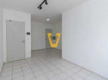 Apartamento · 85m² · 3 Quartos · 2 Vagas · Apartamento para venda em Moema com 3 quartos, 85m²
