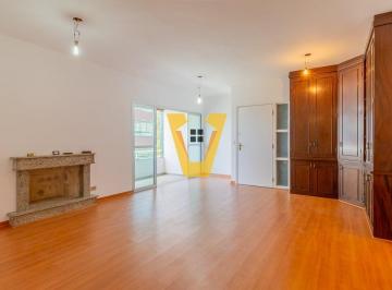 Apartamento · 123m² · 3 Quartos · 3 Vagas · Apartamento para venda em Vila Suzana com 3 quartos, sendo 3 suítes, 123m²