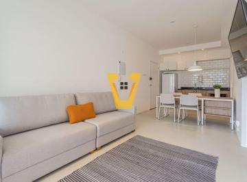 Apartamento · 67m² · 2 Quartos · 1 Vaga · Apartamento para venda em Vila Madalena com 2 quartos, 67m²