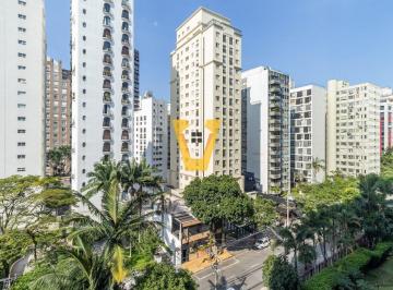 Apartamento · 190m² · 3 Quartos · 2 Vagas · Apartamento para venda em Jardim Paulista com 3 quartos, 190m²