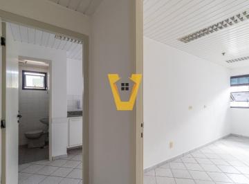 Comercial · 35m² · 1 Vaga · Conjunto comercial para venda em Vila Guarani (Z Sul), 35m²