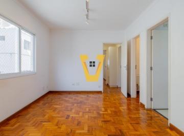 Apartamento · 94m² · 2 Quartos · 1 Vaga · Apartamento para venda em Santa Cecília com 2 quartos, sendo 2 suítes, 94m²
