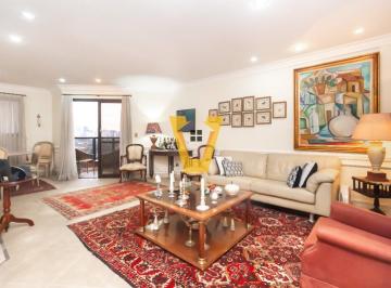 Apartamento · 128m² · 2 Quartos · 2 Vagas · Apartamento para venda em Brooklin com 2 quartos, sendo 1 suíte, 128m²