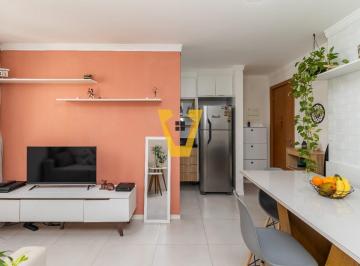 Apartamento · 43m² · 2 Quartos · 1 Vaga · Apartamento para venda em Jardim Íris com 2 quartos, 43m²