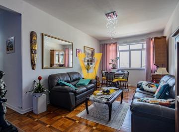 Apartamento · 96m² · 2 Quartos · 1 Vaga · Apartamento para venda em Lapa com 2 quartos, 96.75m²