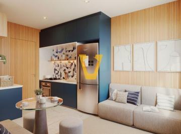 Apartamento · 31m² · 2 Quartos · Apartamento para venda em Butantã com 2 quartos, 31m²