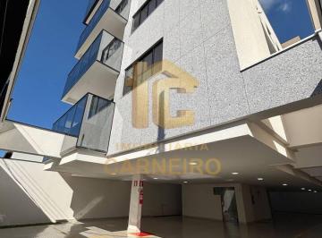 Apartamento · 163m² · 4 Quartos · 2 Vagas · Luxuosa Cobertura à venda | Cidade Nobre - Ipatinga