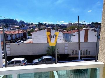 Casa · 150m² · 3 Quartos · 2 Vagas · Sobrado para venda em Vila Buenos Aires com 3 quartos, sendo 3 suítes, 150m²