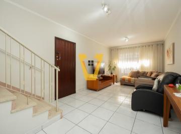 Casa · 149m² · 3 Quartos · 2 Vagas · Sobrado para venda em Bosque da Saúde com 3 quartos, sendo 1 suíte, 149m²