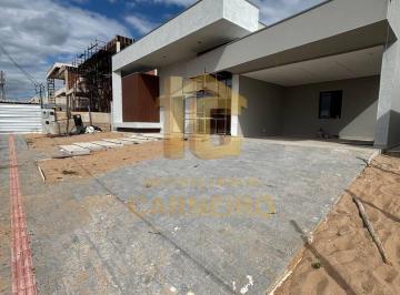 Casa · 700m² · 3 Quartos · 4 Vagas · Casa Térrea à venda - Parque Lagoa Silvana