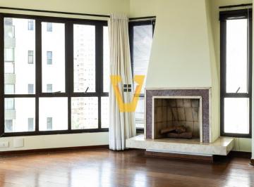 Apartamento · 108m² · 3 Quartos · 2 Vagas · Apartamento para venda em Vila Andrade com 3 quartos, sendo 1 suíte, 108m²