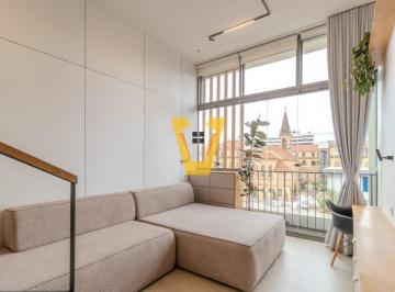 Apartamento · 26m² · 1 Quarto · Studio para venda em Vila Mariana com 1 quarto, 26m²