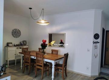 c62edbe24eb78bdbb289eeec211b6848f4c99385 · Apartamento com 3 quartos à venda, 96 m² por R$ 650.000 - Parque da Represa - Jundiaí/SP