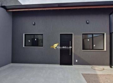 52e0b7dc48fc6d7d019762baae39bb2b7154f152 · Casa com 3 quartos à venda, 90 m² por R$ 700.000 - Residencial Santa Giovana - Jundiaí/SP