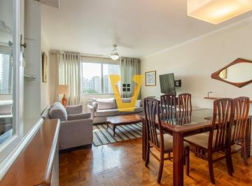 Apartamento · 78m² · 3 Quartos · 1 Vaga · Apartamento para venda em Vila Clementino com 3 quartos, 78m²