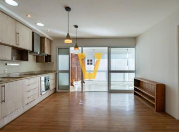 Apartamento · 57m² · 1 Quarto · 1 Vaga · Apartamento para venda em Pinheiros com 1 quarto, 57m²