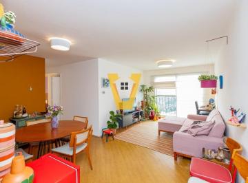 Apartamento · 78m² · 2 Quartos · 1 Vaga · Apartamento para venda em Jardim Londrina com 2 quartos, 78m²