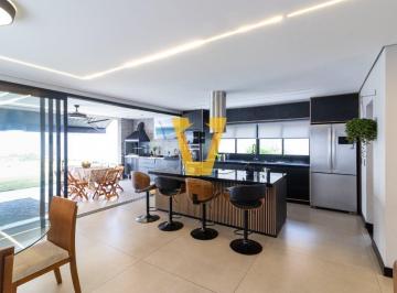 Casa · 300m² · 4 Quartos · 4 Vagas · Casa no condomínio Nature para venda com 4 quartos, sendo 4 suítes , 300m²
